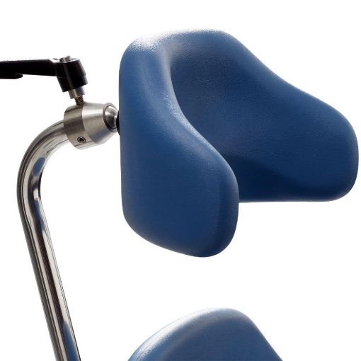 Picture of Cobi-Rehab Headrest f/Shower Commode