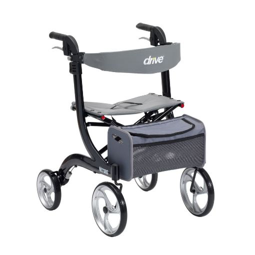 Picture of Nitro Rollator