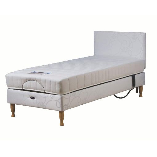 Picture of 3 Foot Maria Fabric Headboard