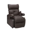 Cocoon Dual Motor Riser Recliner