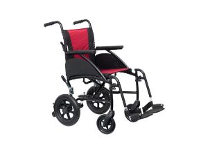 Picture for category Travel Wheelchairs