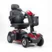 Picture of Envoy 8 Scooter - Red