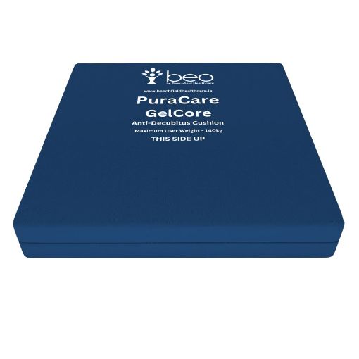 Picture of PuraCare GelCore Anti-Decubitus Cushion