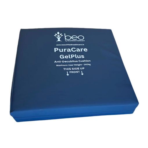 Picture of GelPlus Anti-Decubitus Cushion