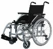 Picture of Excel G-3 Self-Propelled Wheelchair