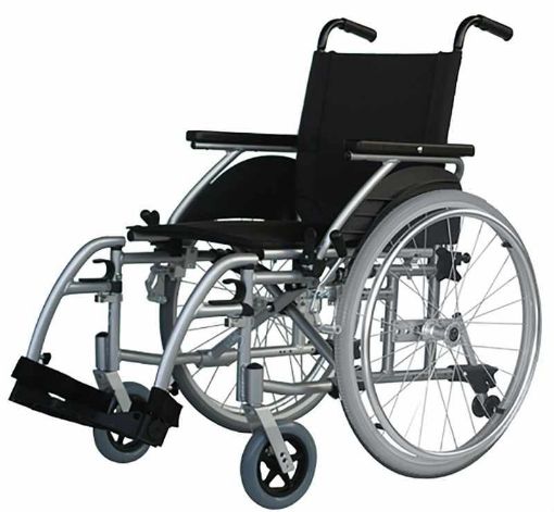 Picture of Excel G-3 Self-Propelled Wheelchair