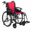 Picture of Excel G-Logic Self-Propelled Wheelchair
