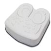 Picture of Owl Cushion Contour