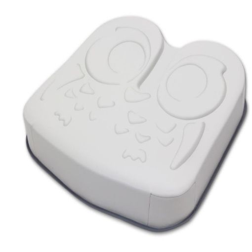Picture of Owl Cushion Contour