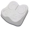 Picture of Owl Cushion Deep Contour Slim