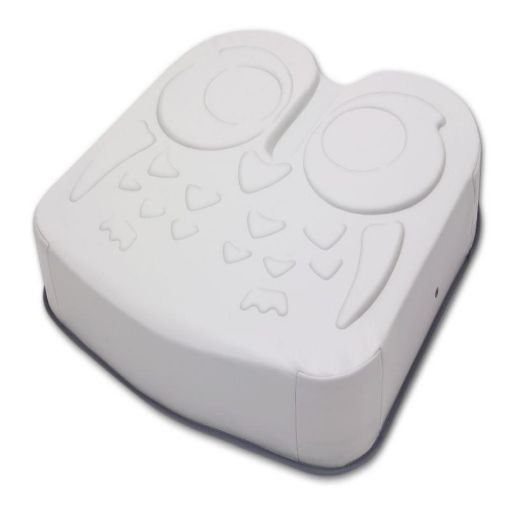 Picture of Owl Cushion High