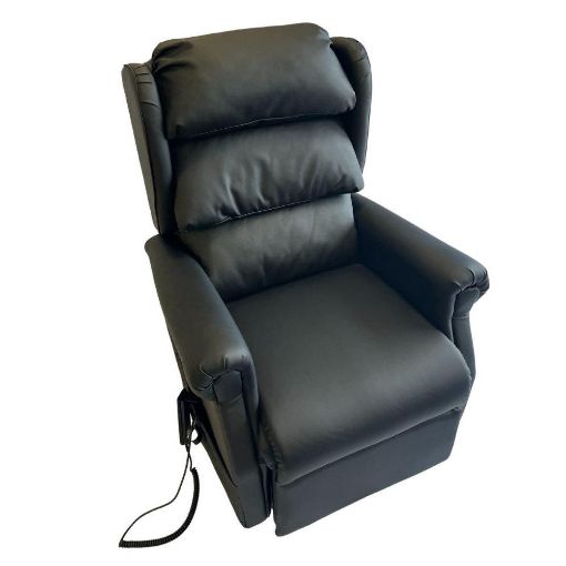 Picture of Joyce Riser Recliner