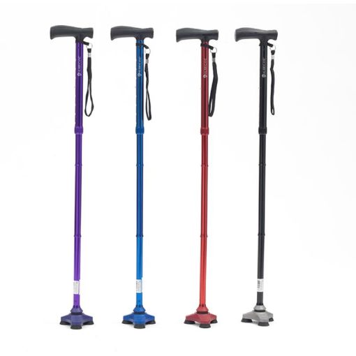 Picture of HurryCane Walking Stick