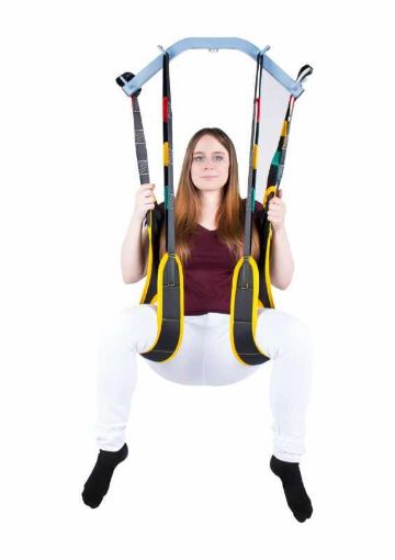 Picture of SLK Toilet Sling