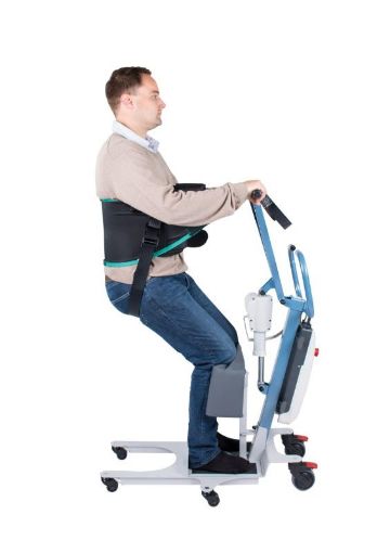 Picture of SLK Special Active Sling Seat Swing