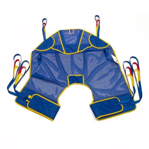 Picture of Universal Sling With Head Support Mesh