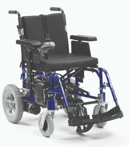 Picture of Enigma Energi Powerchair 