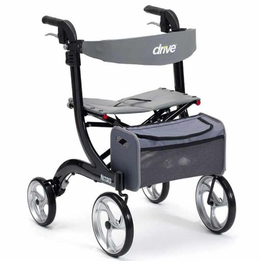 Picture of Nitro Rollator