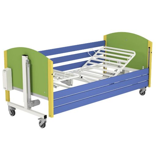 Picture of Bradshaw Junior Bed