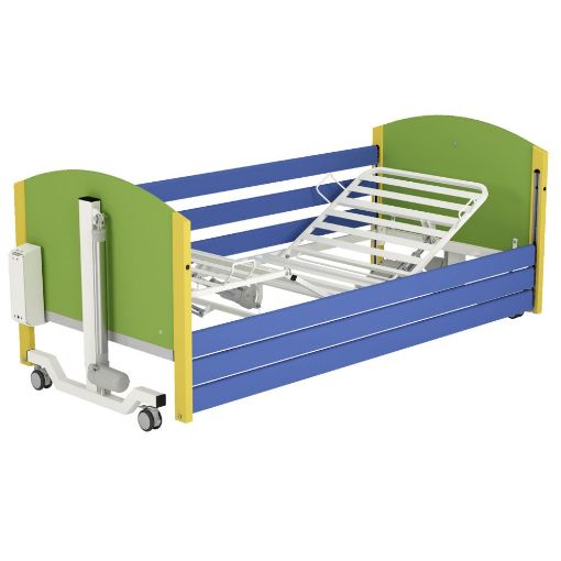 Picture of Bradshaw Junior Low Bed