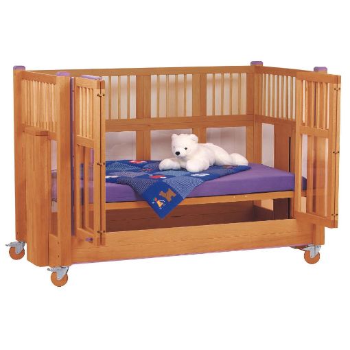 Picture of Savi Tom Cot
