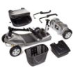 Picture of Alumina Pro Scooter - Grey