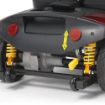 Picture of Jaunt Plus Scooter - Red