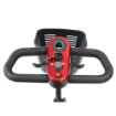 Picture of Jaunt Plus Scooter - Red