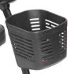 Jaunt Plus Scooter Basket