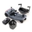 Picture of Air Active Scooter - Black