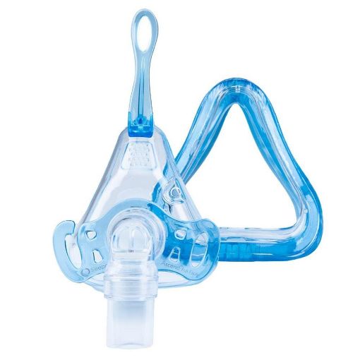 Picture of Ascend Full Face CPAP Mask