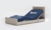 Picture of Solo Comfort Profiling Floor Bed
