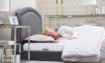 Picture of Solo Comfort Profiling Floor Bed