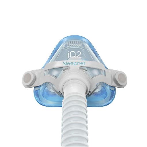 Picture of IQ2 Nasal CPAP Mask 