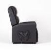 Picture of Alaska Extra Large Dual Motor Riser Recliner