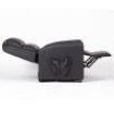 Picture of Alaska Extra Large Dual Motor Riser Recliner