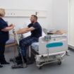 Picture of Motion Transfer Aid