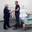 Picture of Motion Transfer Aid