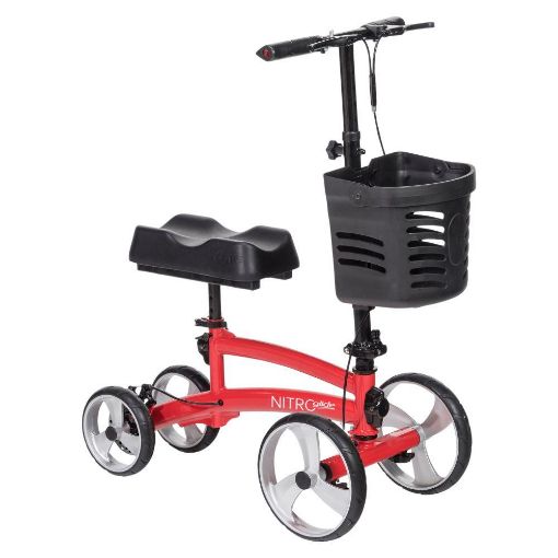 Picture of Nitro Glide Knee Walker