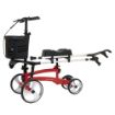 Picture of Nitro Glide Knee Walker