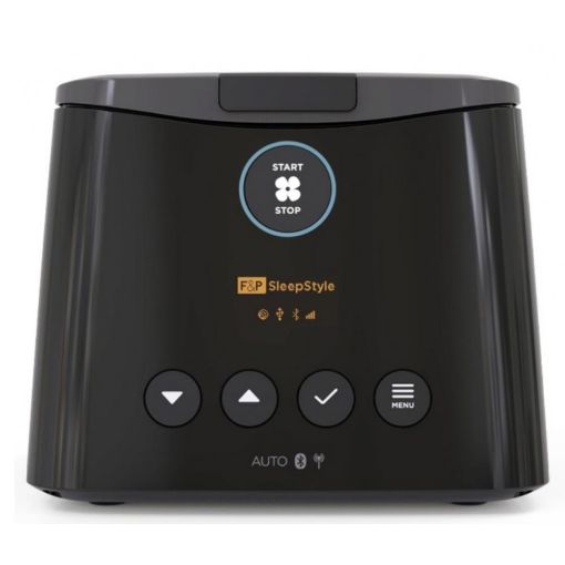 Picture of SleepStyle Auto