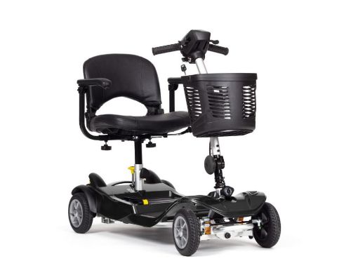 Picture of Astrolite Mobility Scooter