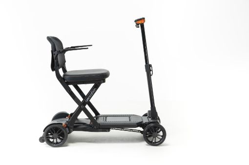 Picture of AeroCarbon Scooter
