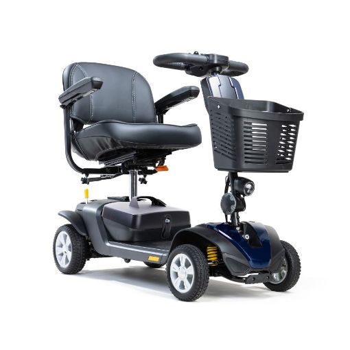 Picture of Valiant Scooter