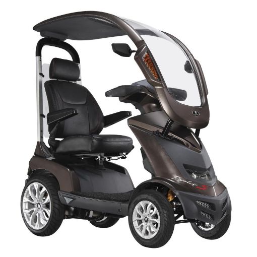 Picture of Royale Mobility Scooter