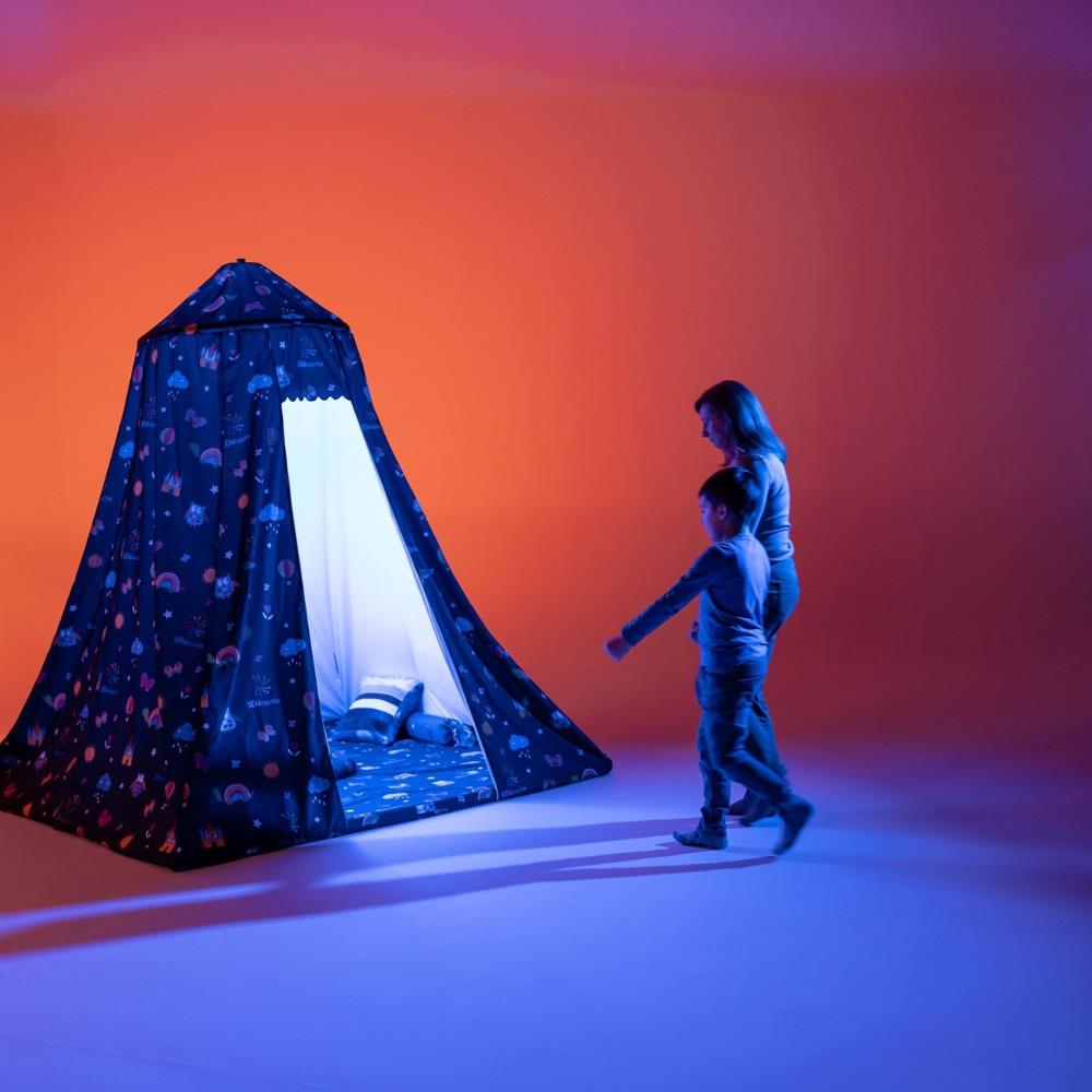 SENcastle - The Complete Home Sensory Room Experience