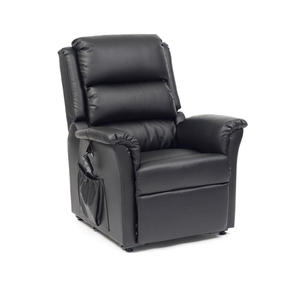 Nevada Dual Motor Riser Recliner | All Sizes | Better Living