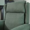 Delby Riser Recliner Chair Back Rest