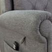 Parker Riser Recliner Arm Rest