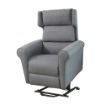 Flynn Riser Recliner Elevated